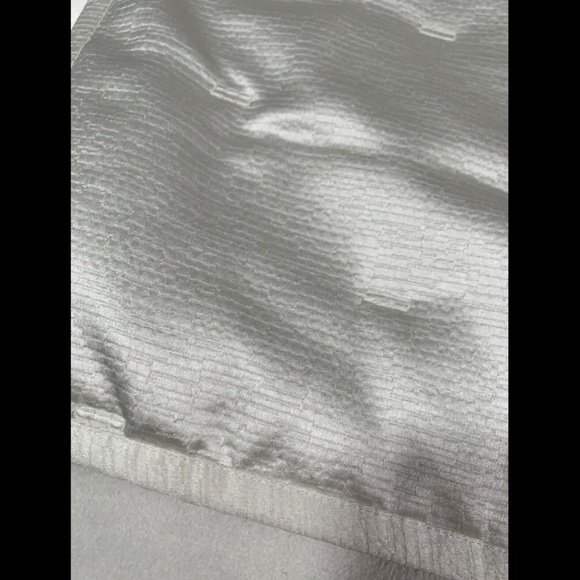 NIB Hotel Collection Fresco Sage Quilted‎ (1) Standard Sham Pillow Case - Picture 6 of 12